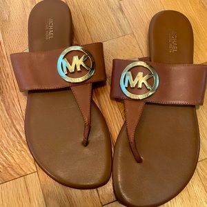 MK Sandals
